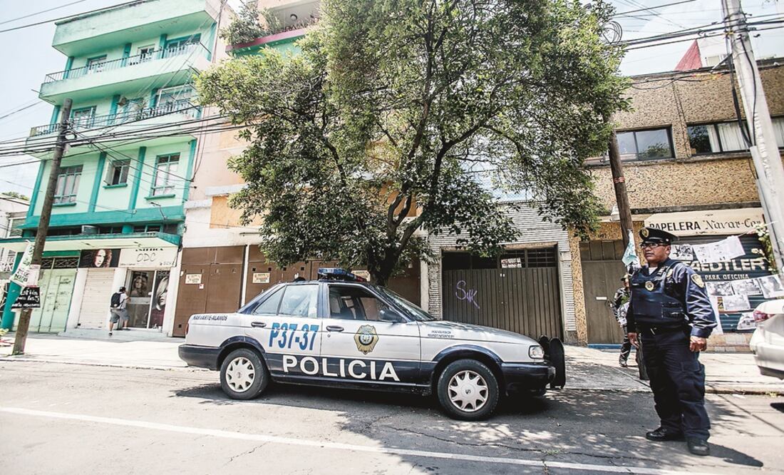 (Foto: Archivo/El Universal)