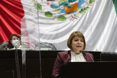 Ladrón se mete a casa en Coyoacán de diputada federal de Morena y le roba 10 mil pesos