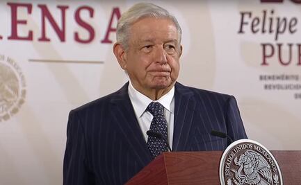 "A él le gustan los yates": AMLO rechaza quitar concesión a TV Azteca ante diferencias con Salinas Pliego