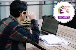 Prepa en Línea SEP: ¿cuándo y cómo registrarse en la nueva convocatoria?; estudia GRATIS el bachillerato 