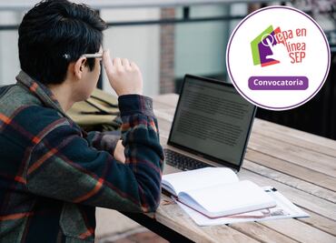 Convocatoria Prepa en Línea SEP 2025; ¿cuáles son los requisitos y fechas para estudiar el bachillerato?