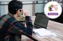¿Quieres estudiar la Prepa en Línea?; checa aquí la convocatoria de la SEP