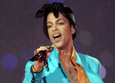 Darán a conocer poesía y fotografías de Prince