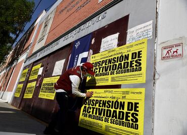 Buscan a maestra del Colegio Carmel por indagatoria de abusos sexuales