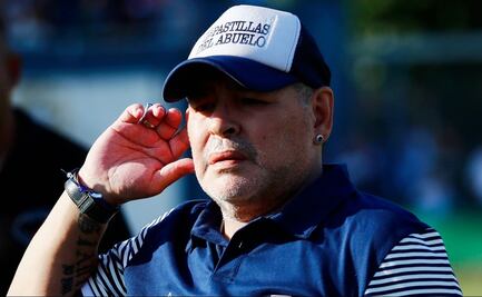 Cocinera de Maradona declara, "me pidieron hacerle respiración boca a boca"
