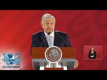 Todos los gobernadores del PRI apoyan la creación de la Guardia Nacional: AMLO