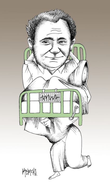 La justicia de la 4T