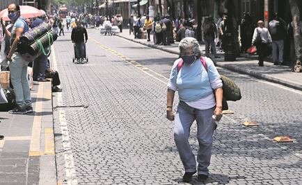 CDMX intervendrá espacios públicos del Centro Histórico