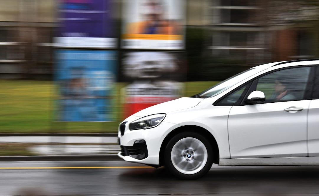 Por tu seguridad y la de los demás, respeta el límite. Imagen: Unsplash