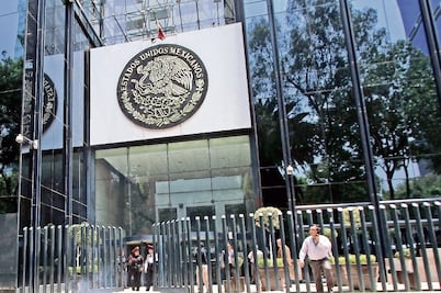 Insisten a PGR investigar invasión en El Risco 