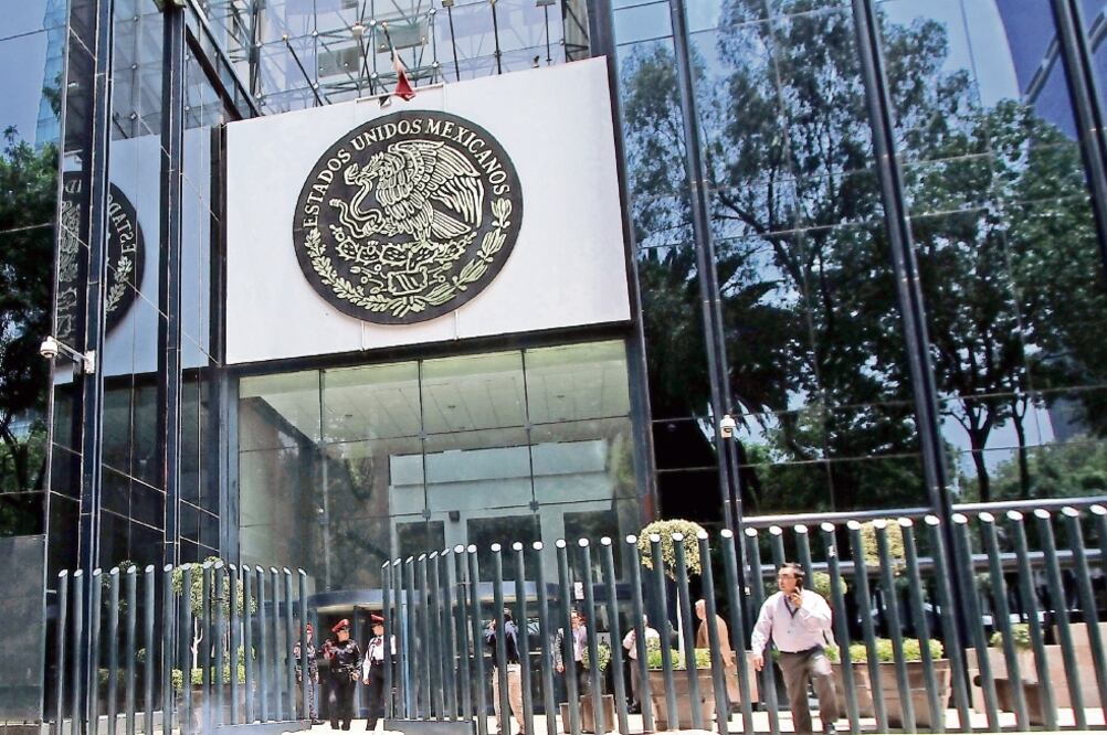 Habitantes del lugar informaron que desde 2011 el gobierno de Tlalnepantla inició una denuncia; hasta la fecha la PGR no ha dado seguimiento (ARCHIVO EL UNIVERSAL)