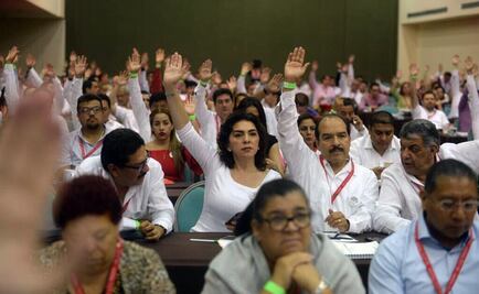 Piden priístas que se mire a la militancia