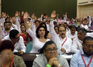 Piden priístas que se mire a la militancia
