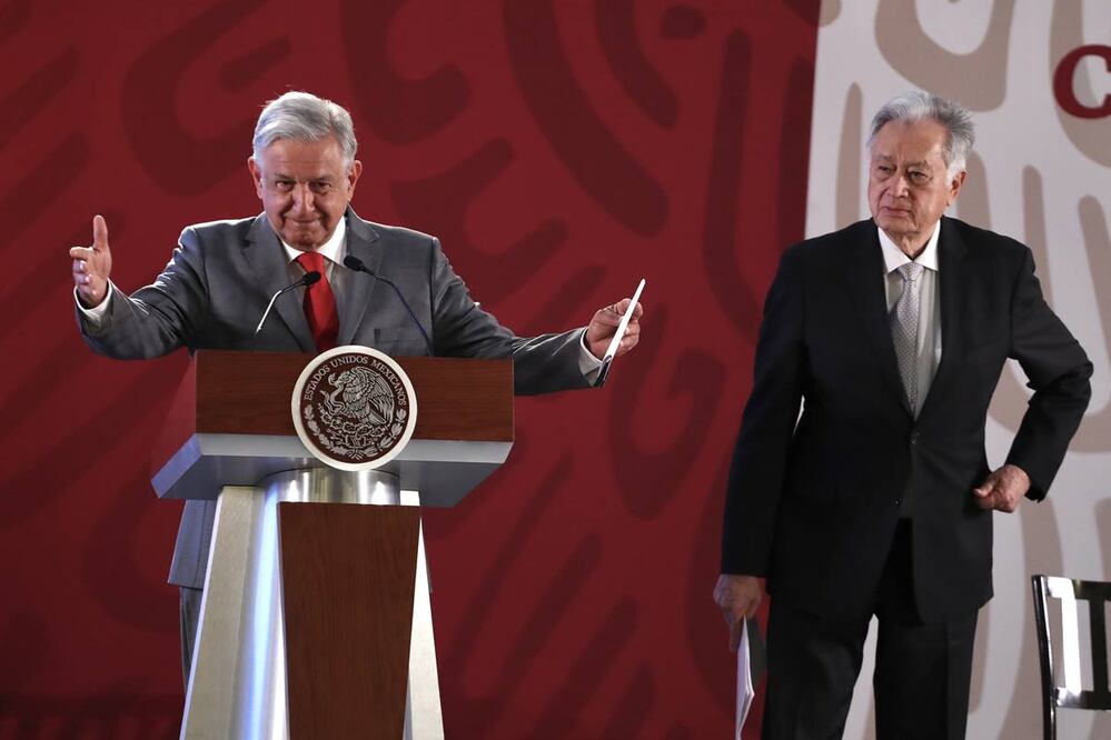 A vivir la vida al estilo 4T