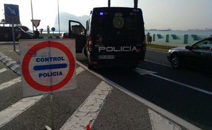 Detienen a colombiano en España que grabó bajo la falda a 555 mujeres