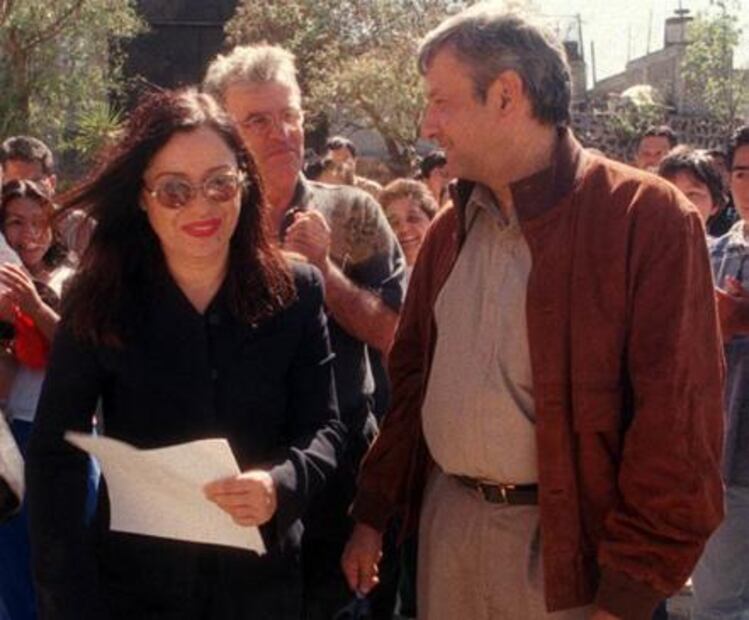 Ocho famosos que quisieron cambiar los escenarios por la política