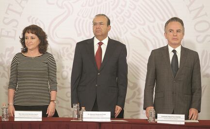 Segob: van 37 mil 485 víctimas de desaparición