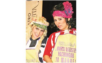 El escándalo entre Karla Luna, Américo Garza y Karla Panini 