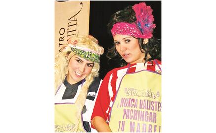 El escándalo entre Karla Luna, Américo Garza y Karla Panini 