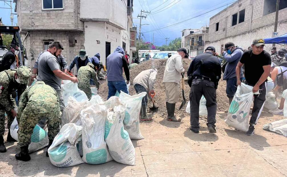 Foto: Arturo Contreras / EL UNIVERSAL