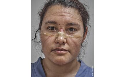 Llegan las impactantes imágenes del World Press Photo 2021 al Museo Franz Mayer