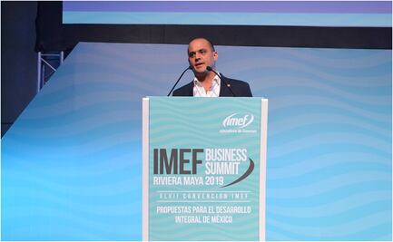 IMEF no ve ataque a organismos autónomos en presupuesto 2020