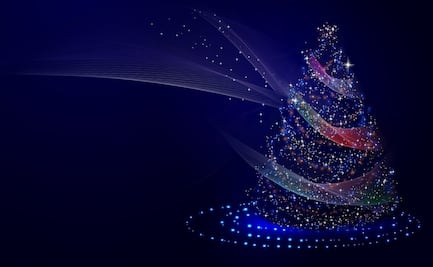 Felicitaciones navideñas para enviar por WhatsApp