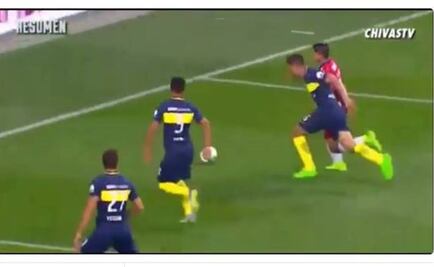 Chivas TV falla… a nivel internacional