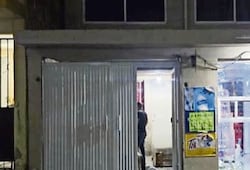 Marco Antonio cumplió su amenaza: Asesinó a su esposa en Tláhuac y luego se quitó la vida