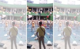 Riña en penal de Jojutla, Morelos, exhibe lucha por control de drogas, visitas y telefonía móvil; custodios hacen señalamientos contra subdirector