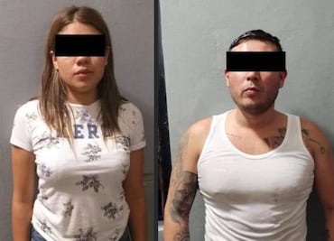 Caen 2 por presunto asalto al Banco del Bienestar en Hidalgo