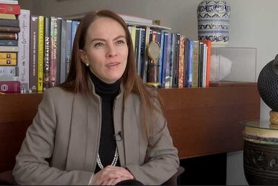 Sheinbaum anuncia a Gabriela Cuevas como representante en la FIFA 2026; lo hará en distintas instituciones