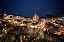 Dónde están los 5 lugares navideños más instagrameables del mundo