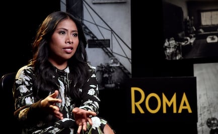 Yalitza Aparicio lanza un "ya basta" contra el racismo y clasismo en México