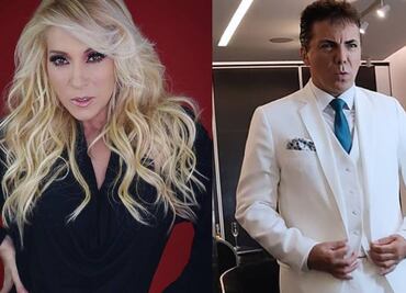 Yuri y Cristian Castro anuncian gira juntos para el 2024, esto es todo lo que debes saber
