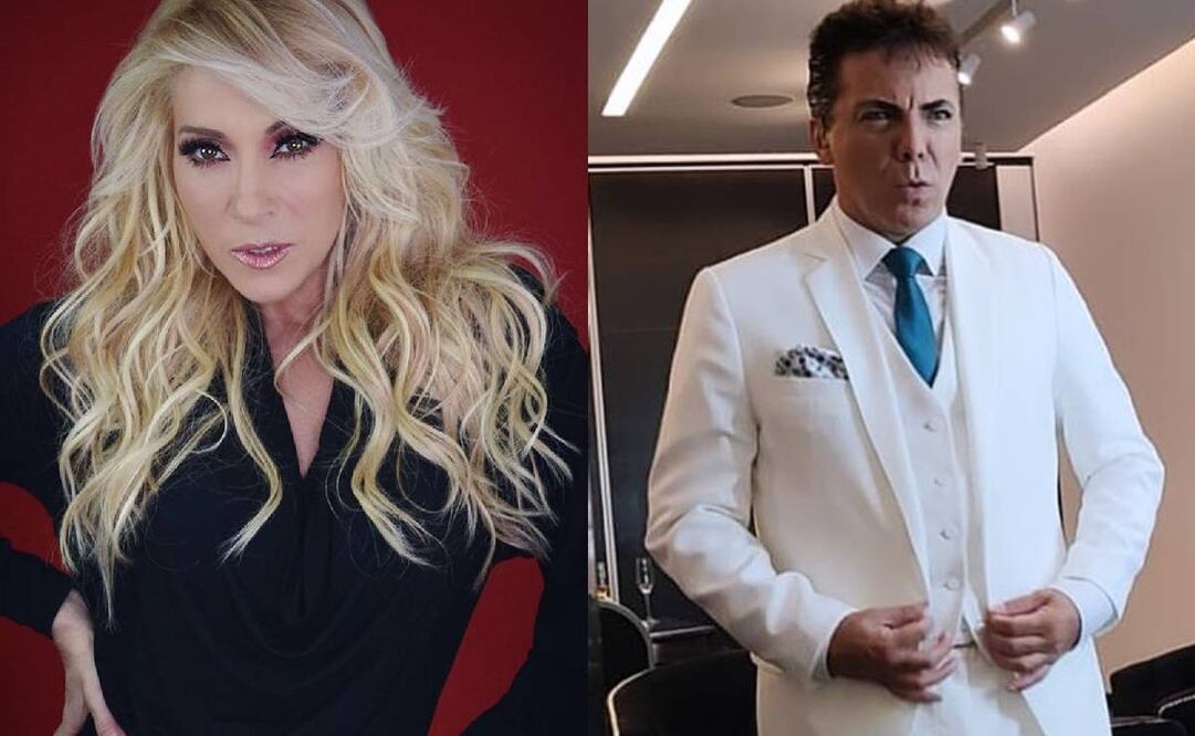 Los famosos arrancarán el 2024 con varias presentaciones en conjunto. Foto: Instagram