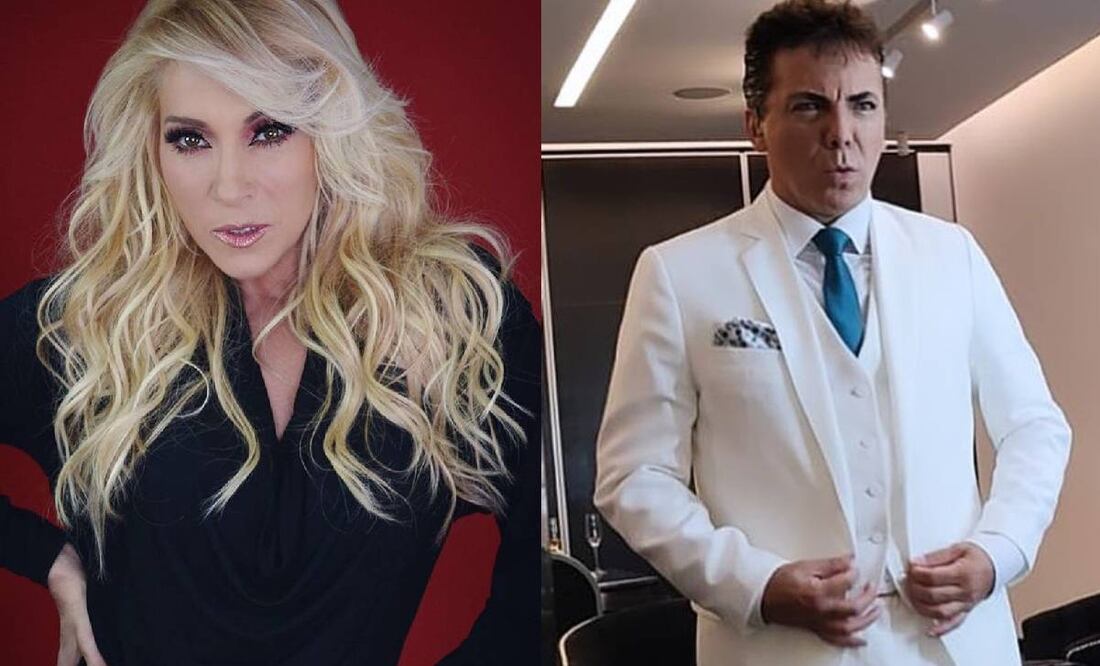 Los famosos arrancarán el 2024 con varias presentaciones en conjunto. Foto: Instagram