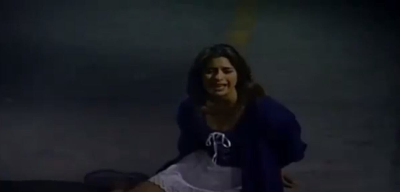 Galilea Montijo: así lucía a sus 23 años en la telenovela “Tu y yo”