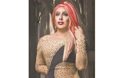 Con la comedia se puede ganar mil batallas: Mini