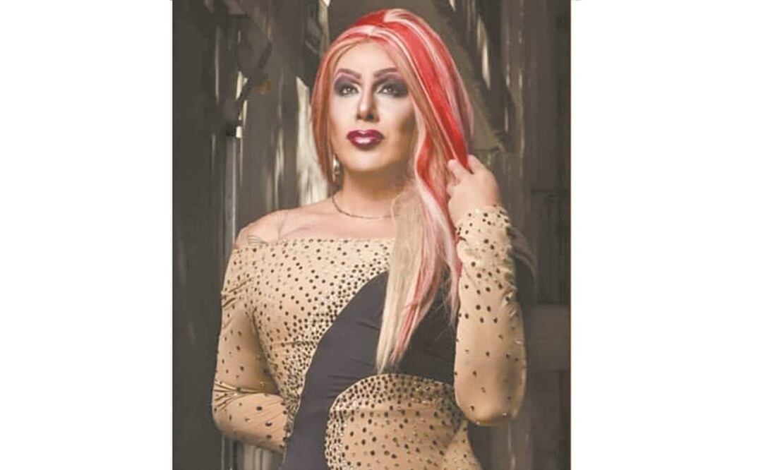 En el showse evitará el tema político, dice Mini García. Foto: CORTESÍA