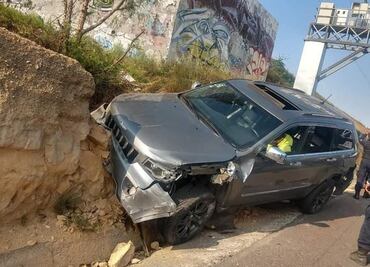 La policía que robó esclava y celular, fue la que le disparó: papá Octavio Ocaña
