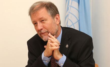 ONU-DH pide que Guardia Nacional sea temporal y con mando civil