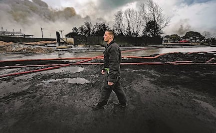 Matanzas atiza el fuego de la indignación en Cuba