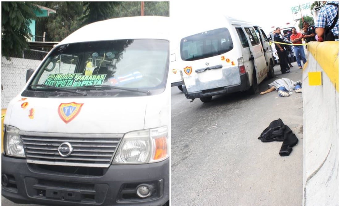 Junto al cuerpo se encontraron tres cartuchos percutidos calibre 22, así como una chamarra de color negro. (Foto: Especial)
