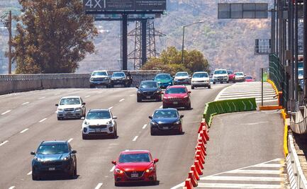 Morelos amplía verificación vehicular al 30 de junio
