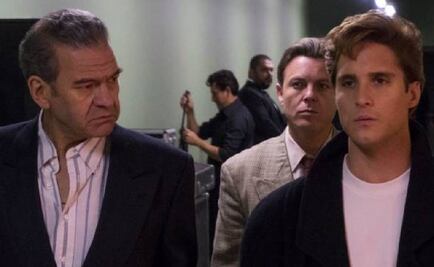 "No poder encontrar a su madre, el gran dolor de Luis Miguel"