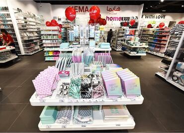 Llega Hema a México; los holandeses que quieren competir con Miniso