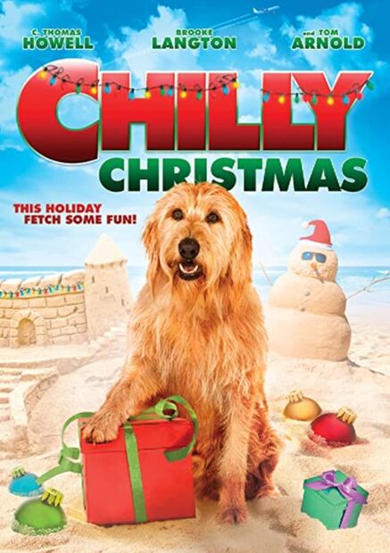 Tres películas navideñas que puedes ver en línea y gratis