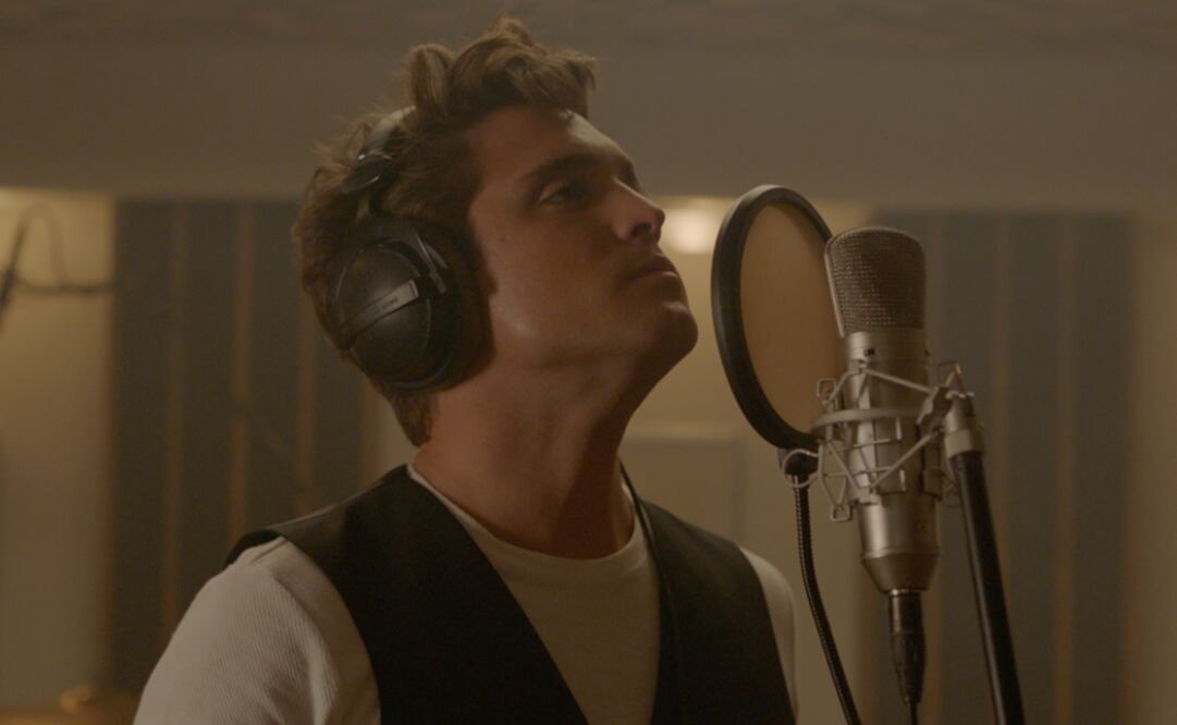 Diego Boneta. Foto: Archivo