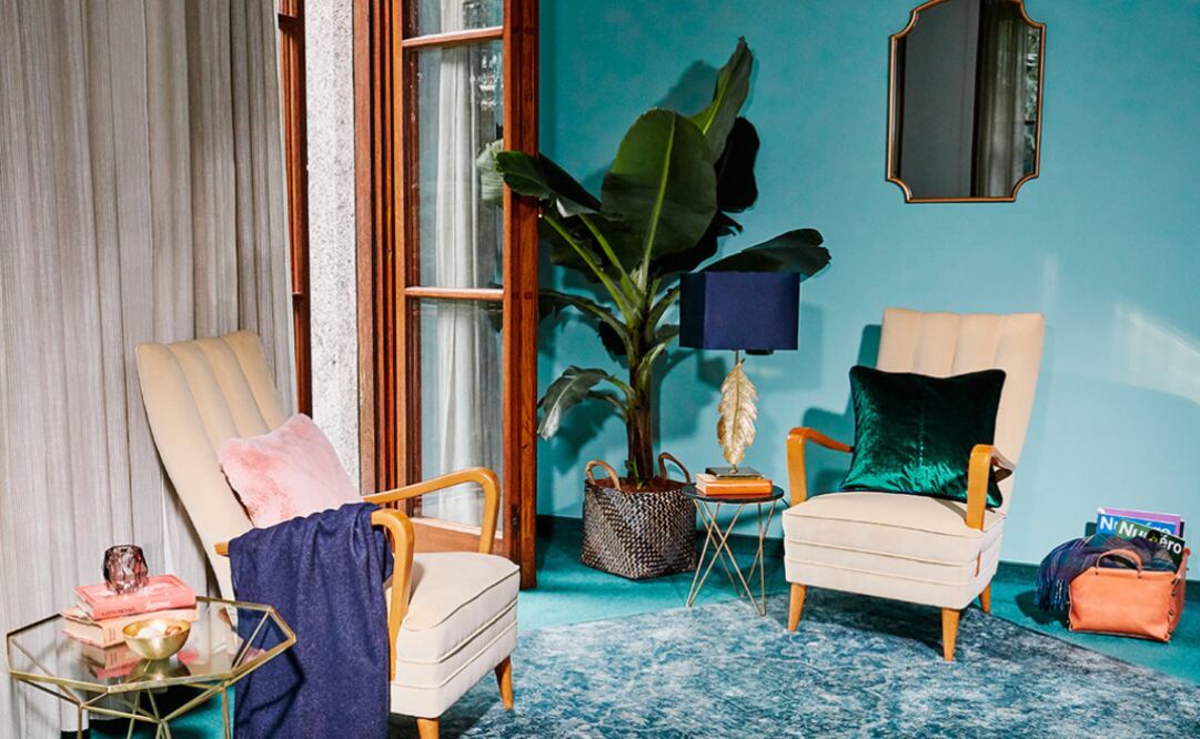 7 accesorios para darle vida y elegancia a tu hogar. Fotos: Instagram